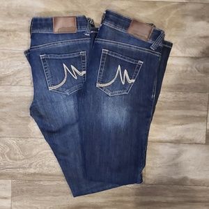 Maurices Jean Bundle